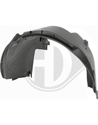 Copertura Passaruota anteriore sinistro Fiat Linea 07-12 (Cod. D-3463409)