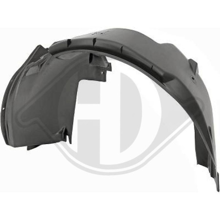 Copertura Passaruota anteriore sinistro Fiat Linea 07-12 (Cod. D-3463409)