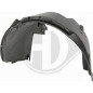Copertura Passaruota anteriore sinistro Fiat Linea 07-12 (Cod. D-3463409)