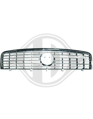 Griglia radiatore Fiat Linea 07-12 (Cod. D-3463441)