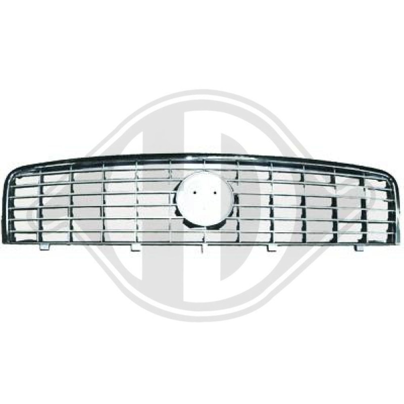 Griglia radiatore Fiat Linea 07-12 (Cod. D-3463441) Griglia radiatore Fiat Linea 07-12 (Cod. D-3463441)