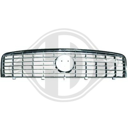 Griglia radiatore Fiat Linea 07-12 (Cod. D-3463441)