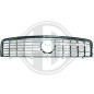 Griglia radiatore Fiat Linea 07-12 (Cod. D-3463441) Griglia radiatore Fiat Linea 07-12 (Cod. D-3463441)