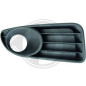 Griglia di ventilazione Paraurti Dx Fiat Linea 07-12 (Cod. D-3463444)
