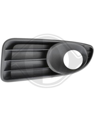 Griglia di ventilazione Paraurti Sx Fiat Linea 07-12 (Cod. D-3463445)