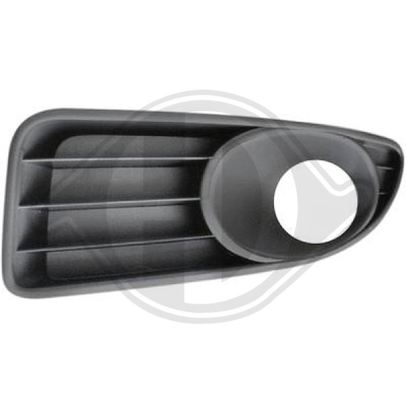 Griglia di ventilazione Paraurti Sx Fiat Linea 07-12 (Cod. D-3463445)