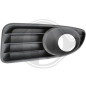 Griglia di ventilazione Paraurti Sx Fiat Linea 07-12 (Cod. D-3463445)