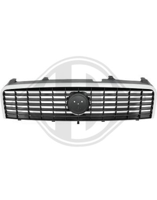 Griglia radiatore Fiat Linea 07-12 (Cod. D-3463446)