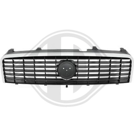 Griglia radiatore Fiat Linea 07-12 (Cod. D-3463446)