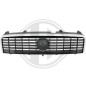 Griglia radiatore Fiat Linea 07-12 (Cod. D-3463446)