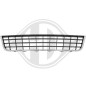 Griglia di ventilazione Paraurti centro Fiat Linea 07-12 (Cod. D-3463447)