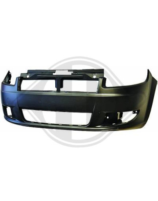 Paraurti anteriore Fiat Linea 07-12 (Cod. D-3463450)
