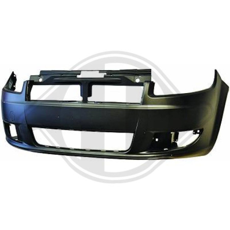 Paraurti anteriore Fiat Linea 07-12 (Cod. D-3463450)