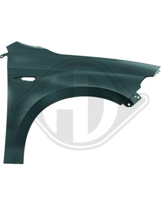 Parafango anteriore destro Fiat Tipo 20- (Cod. D-3464006)