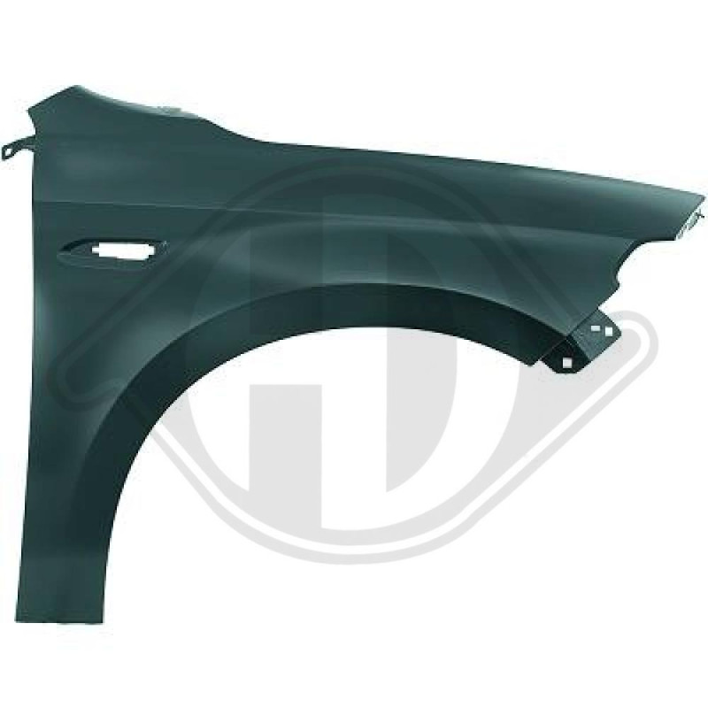 Parafango anteriore destro Fiat Tipo 20- (Cod. D-3464006)