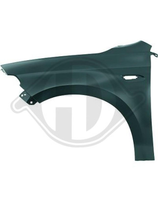 Parafango anteriore sinistro Fiat Tipo 20- (Cod. D-3464007)