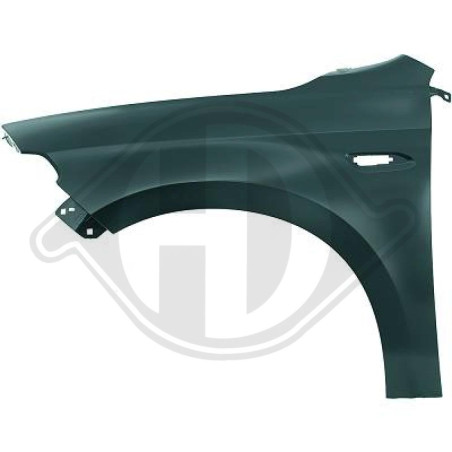 Parafango anteriore sinistro Fiat Tipo 20- (Cod. D-3464007)