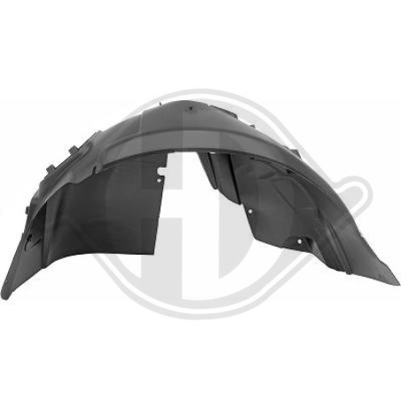 Copertura Passaruota anteriore sinistro Fiat Tipo 20- (Cod. D-3464009)