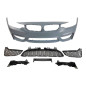 Paraurti Anteriore BMW F32 F33 F36 Look M4 ABS (Cod. E-TCBF365)