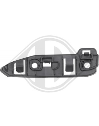 Supporto Paraurti anteriore sinistro Fiat Tipo 20- (Cod. D-3464031)