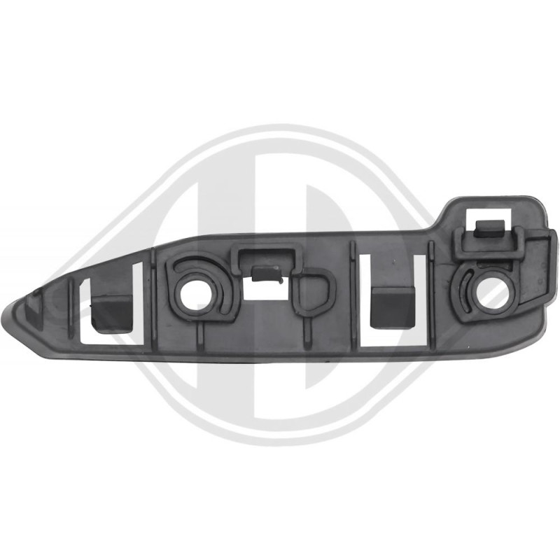 Supporto Paraurti anteriore sinistro Fiat Tipo 20- (Cod. D-3464031)