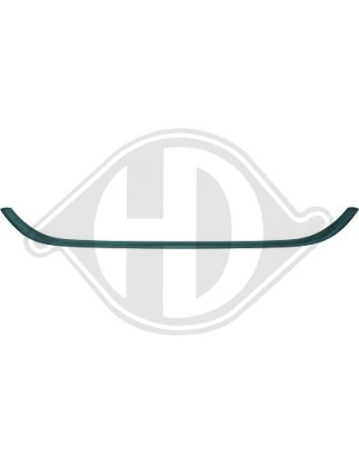 Modanatura decorativa / protettiva Griglia radiatore Fiat Tipo Aega Berl./Station wagon 16-20 (Cod. 