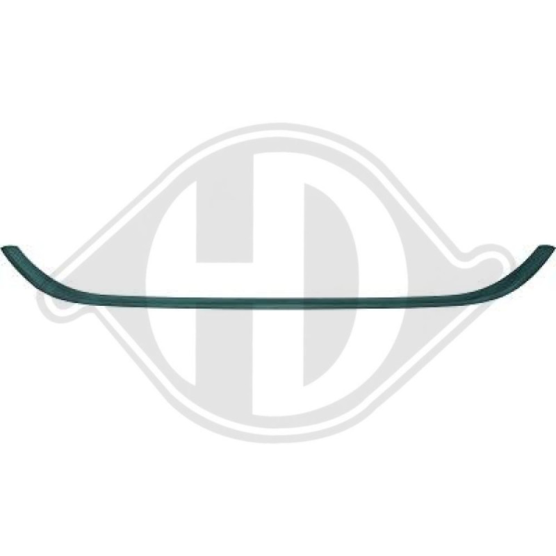 Modanatura decorativa / protettiva Griglia radiatore Fiat Tipo Aega Berl./Station wagon 16-20 (Cod. 