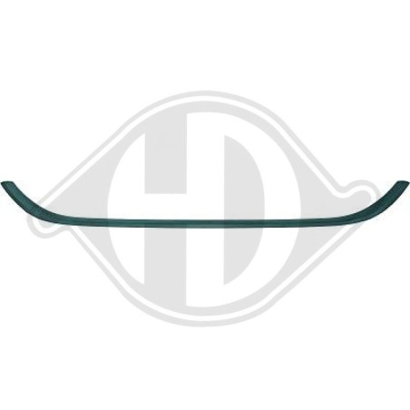 Modanatura decorativa / protettiva Griglia radiatore Fiat Tipo Aega Berl./Station wagon 16-20 (Cod. 
