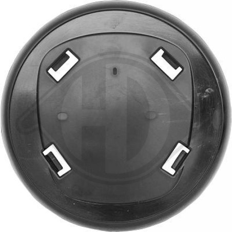Supporto Griglia radiatore Fiat Tipo Aega Berl./Station wagon 16-20 (Cod. D-3464043)