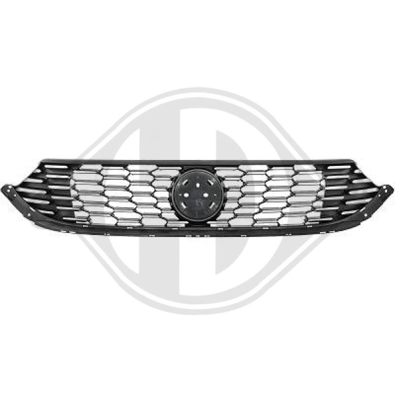 Griglia radiatore Fiat Tipo Aega Berl./Station wagon 16-20 (Cod. D-3464044)