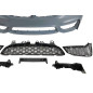Paraurti Anteriore BMW F32 F33 F36 Look M4 ABS (Cod. E-TCBF365)