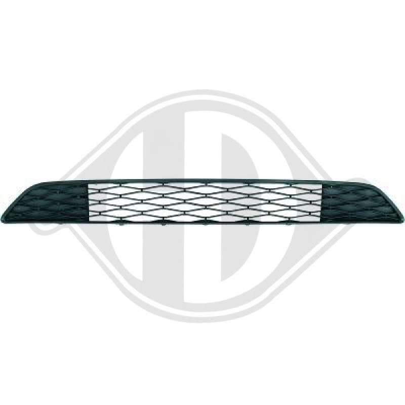 Griglia di ventilazione Paraurti centro Fiat Tipo Aega Berl./Station wagon 16-20 (Cod. D-3464045)
