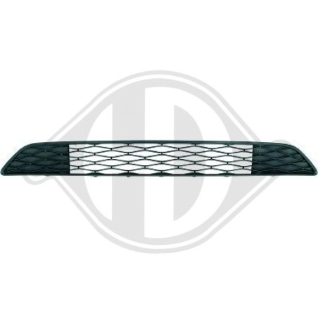Griglia di ventilazione Paraurti centro Fiat Tipo Aega Berl./Station wagon 16-20 (Cod. D-3464045)
