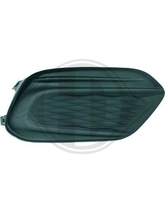Griglia di ventilazione Paraurti Dx Fiat Tipo Aega Berl./Station wagon 16-20 (Cod. D-3464046)
