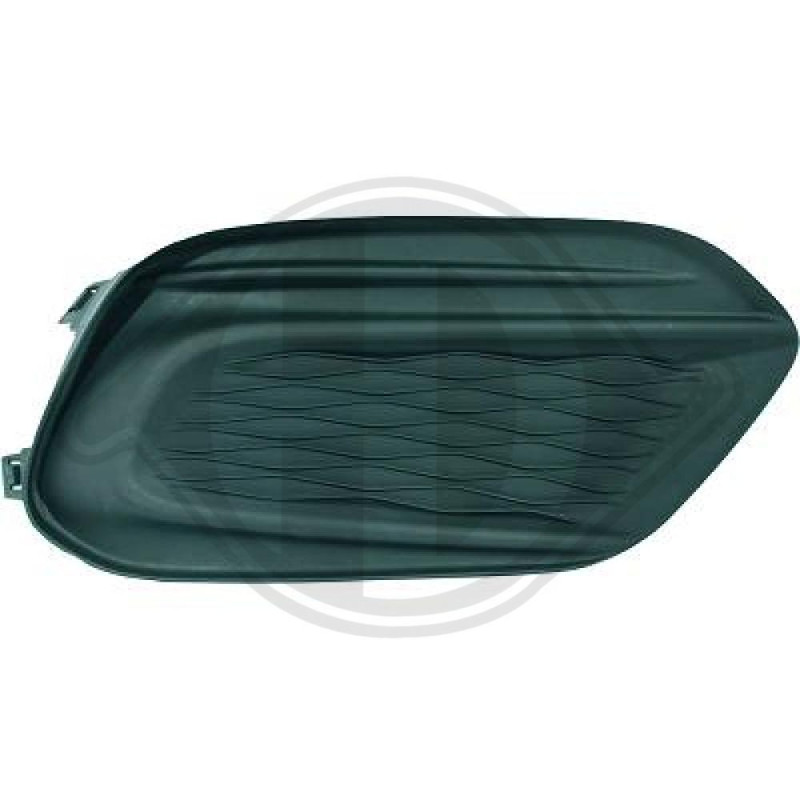 Griglia di ventilazione Paraurti Dx Fiat Tipo Aega Berl./Station wagon 16-20 (Cod. D-3464046)