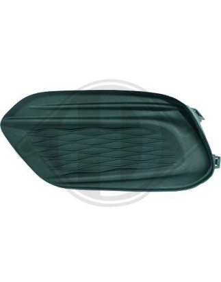 Griglia di ventilazione Paraurti Sx Fiat Tipo Aega Berl./Station wagon 16-20 (Cod. D-3464047)