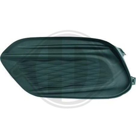 Griglia di ventilazione Paraurti Sx Fiat Tipo Aega Berl./Station wagon 16-20 (Cod. D-3464047)