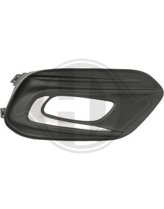 Griglia di ventilazione Paraurti Dx Fiat Tipo Aega Berl./Station wagon 16-20 (Cod. D-3464048)