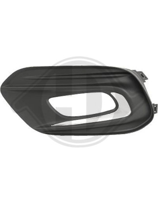 Griglia di ventilazione Paraurti Sx Fiat Tipo Aega Berl./Station wagon 16-20 (Cod. D-3464049)