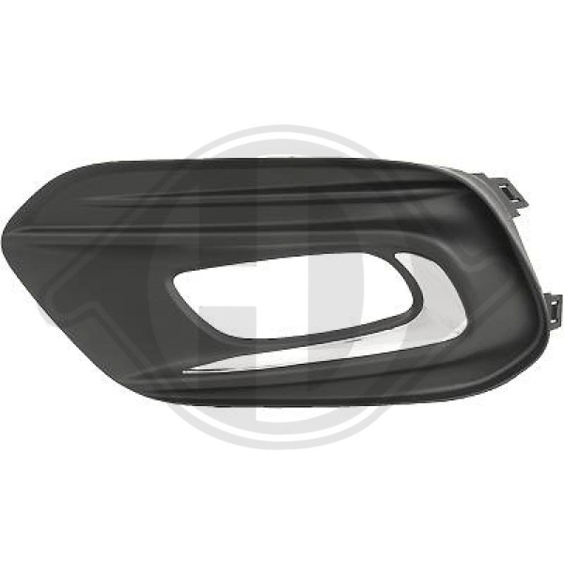 Griglia di ventilazione Paraurti Sx Fiat Tipo Aega Berl./Station wagon 16-20 (Cod. D-3464049)