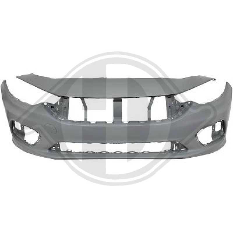 Paraurti anteriore Fiat Tipo Aega Berl./Station wagon 16-20 (Cod. D-3464050)