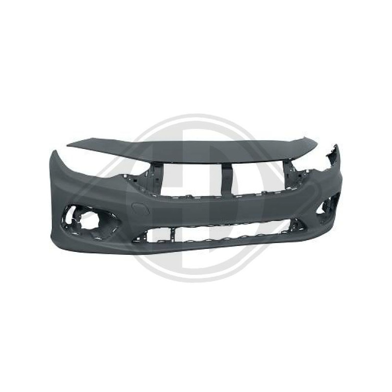 Paraurti anteriore Fiat Tipo Aega Berl./Station wagon 16-20 (Cod. D-3464051)