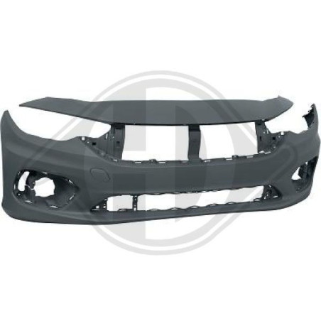 Paraurti anteriore Fiat Tipo Aega Berl./Station wagon 16-20 (Cod. D-3464051)