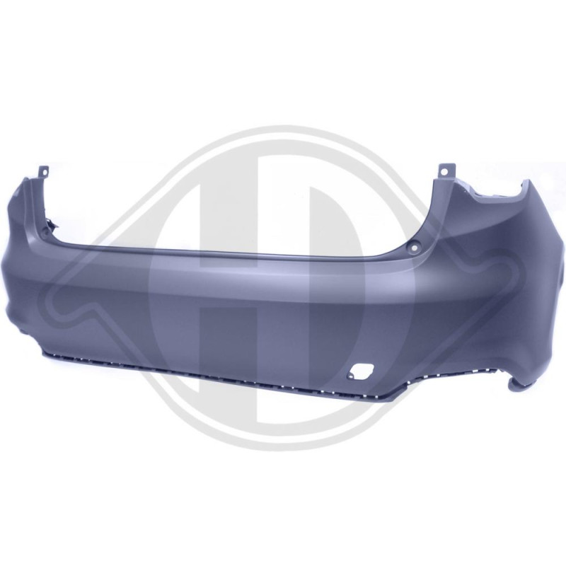 Paraurti posteriore Fiat Tipo Aega Berl./Station wagon 16-20 (Cod. D-3464057)