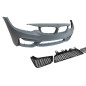 Paraurti Anteriore BMW F32 F33 F36 Look M4 ABS (Cod. E-TCBF365)