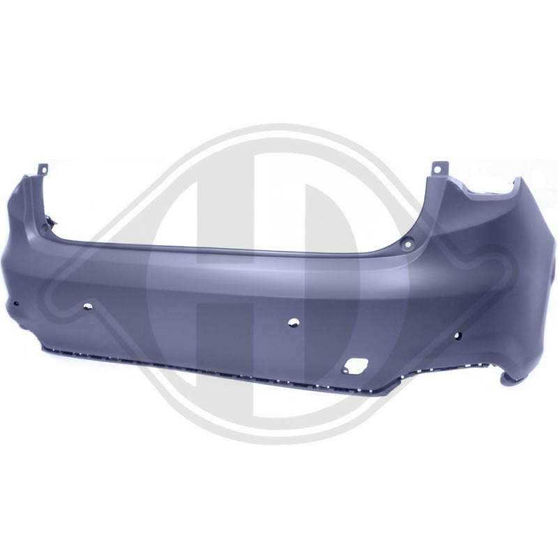 Paraurti posteriore Fiat Tipo Aega Berl./Station wagon 16-20 (Cod. D-3464058)