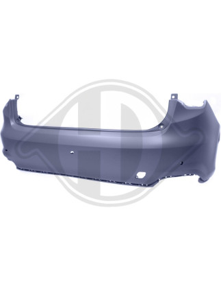 Paraurti posteriore Fiat Tipo Aega Berl./Station wagon 16-20 (Cod. D-3464059)