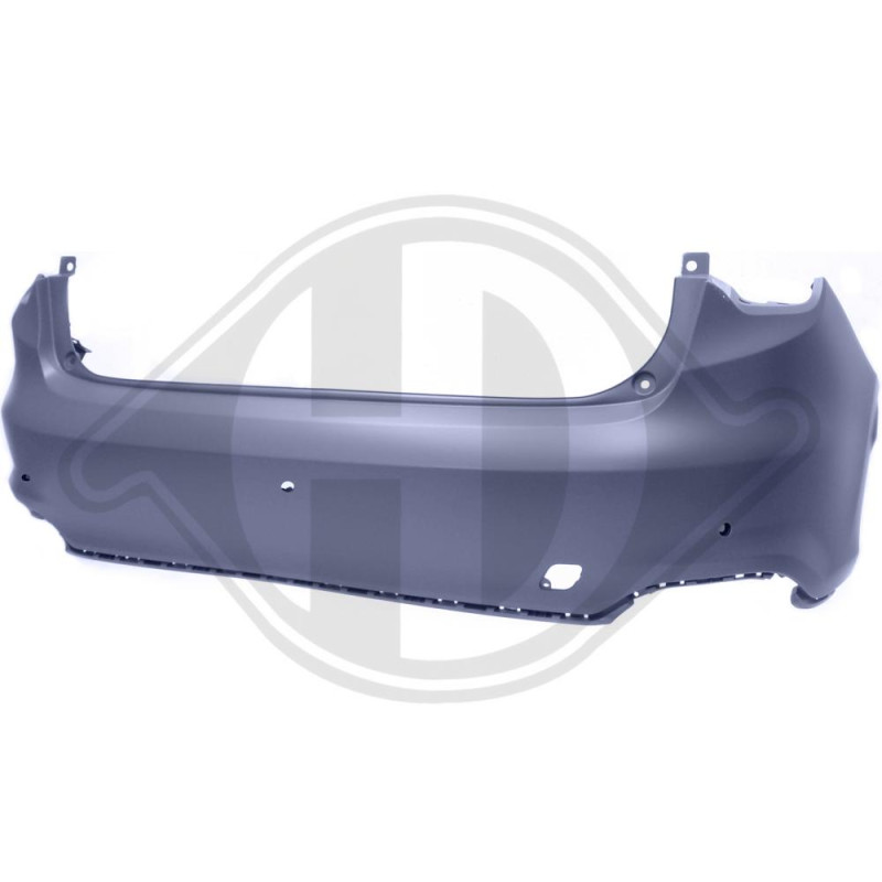 Paraurti posteriore Fiat Tipo Aega Berl./Station wagon 16-20 (Cod. D-3464059)