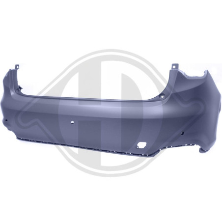 Paraurti posteriore Fiat Tipo Aega Berl./Station wagon 16-20 (Cod. D-3464059)