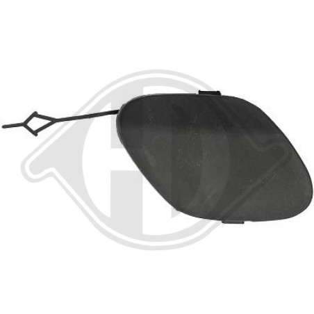 Mostrina Paraurti Fiat Tipo Aega Berl./Station wagon 16-20 (Cod. D-3464061)